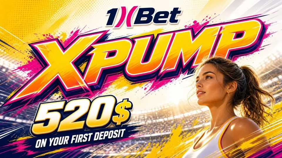 5 Key Facts About the 1XBET Promo Code XPUMP and How to Activate It